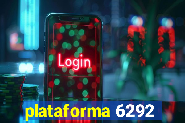 plataforma 6292